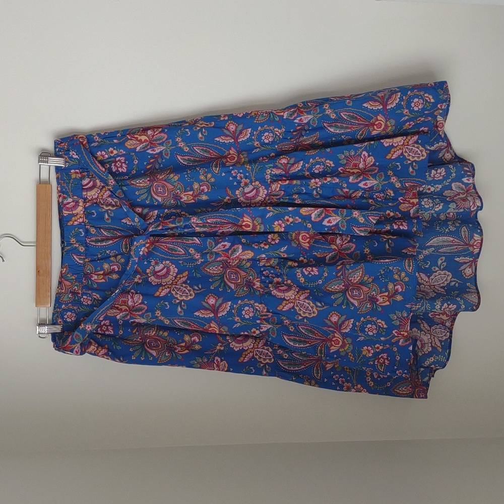 JCrew Skirt